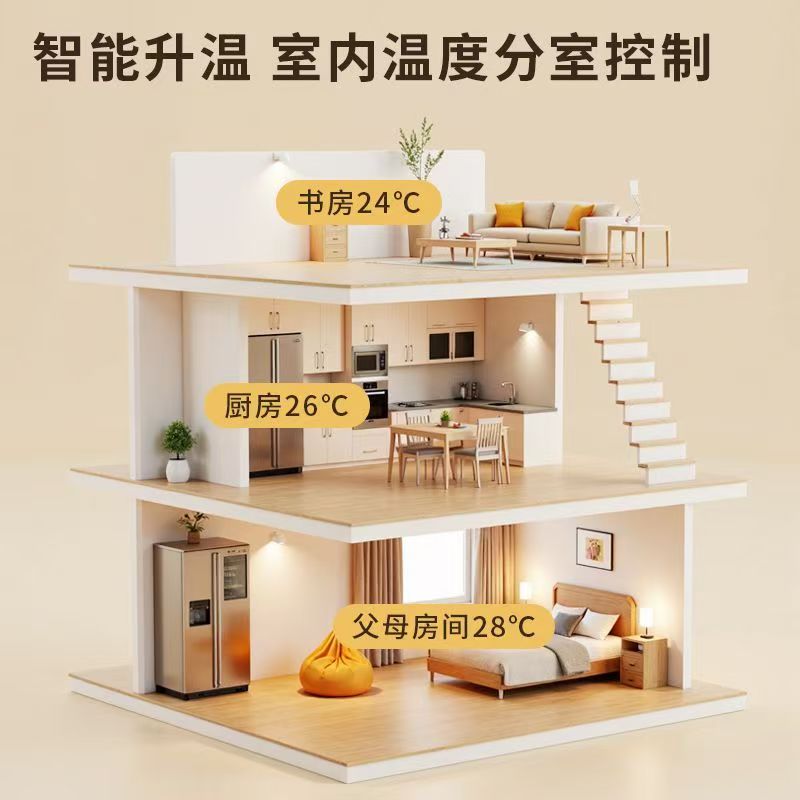 华坪县 石墨烯电地暖公司哪家好？户型适配方案指南
